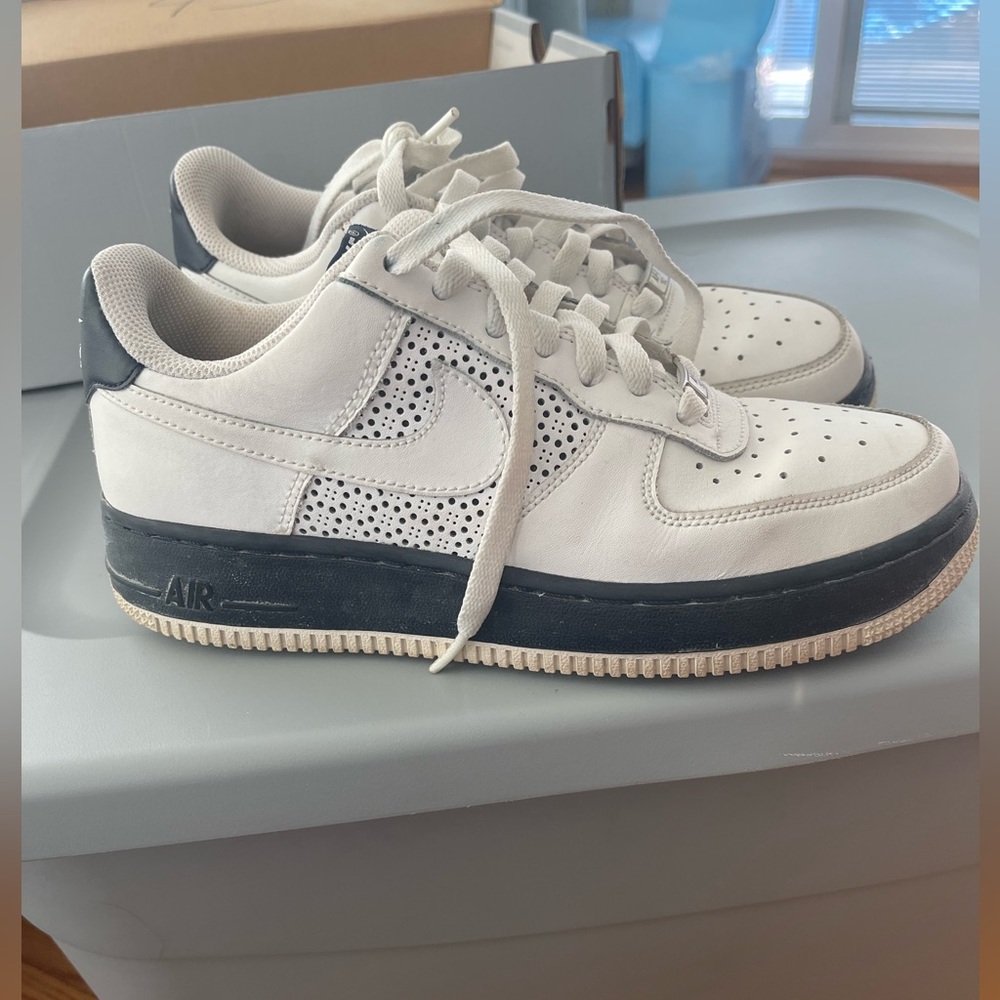 Kids air force 1
